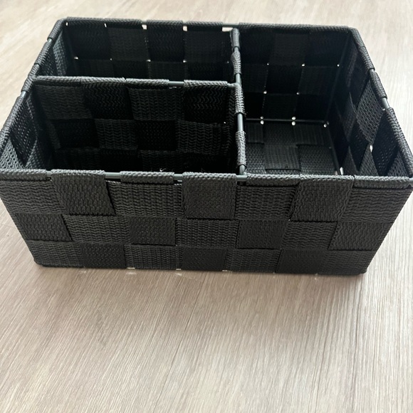 COPY - Organizer bin STILL AVAILABLE - Picture 3 of 4